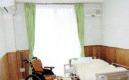 サービス付き高齢者向け住宅宙　Iの施設画像